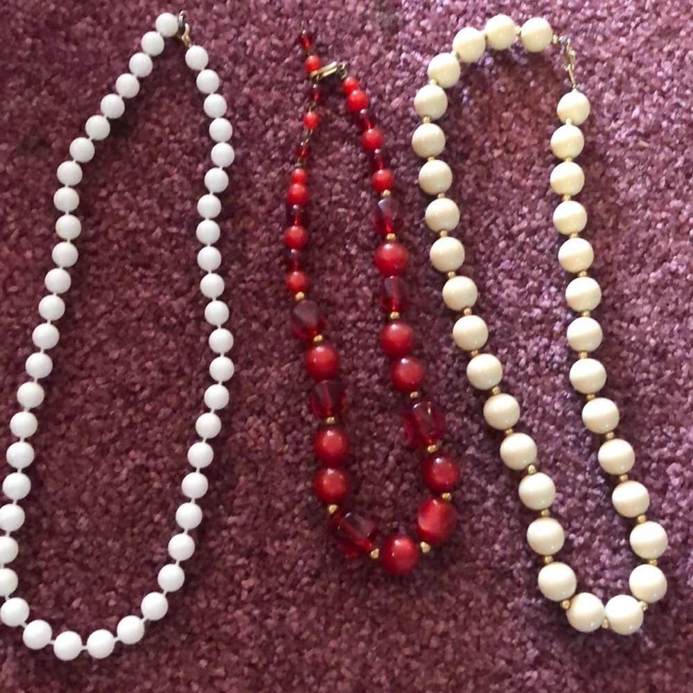 Fashion Necklace Bundle